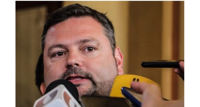 Contraloría vs Ministerio Público: “Ambos tienen facultades de investigarse entre sí”, dice Procurador