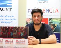 “La cultura de la ciencia se está instalando en el país “