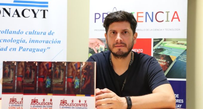 “La cultura de la ciencia se está instalando en el país “