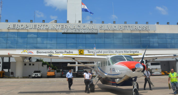 Paraguay contará con plan de compensación y reducción del carbono