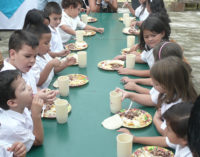 Ya empezaron las clases y en Alto Paraguay aún no hay merienda escolar