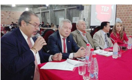 Cambio de horario para elecciones internas de la ANR en Ciudad del Este