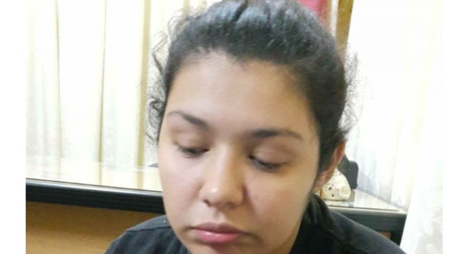 Caso quíntuple asesinato: Araceli queda desvinculada de muertes