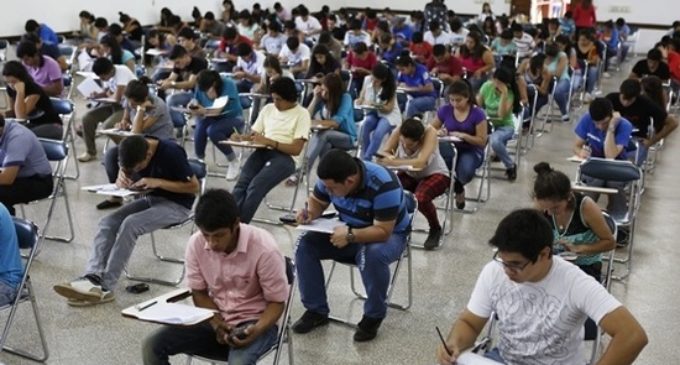 Sindicato de Directores piden investigación tras escándalo de becas de Itaipú