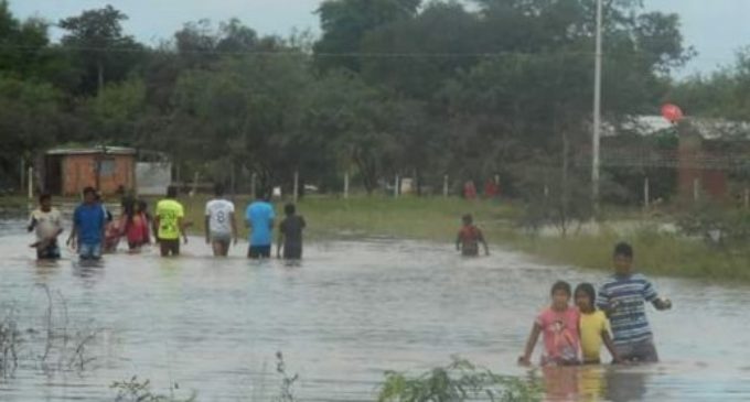 Gobernador pide declaración de emergencia vial en Boquerón