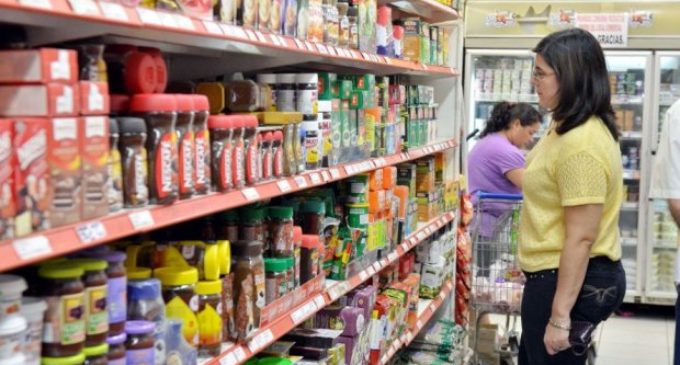 Supermercados no escapan de desaceleración económica