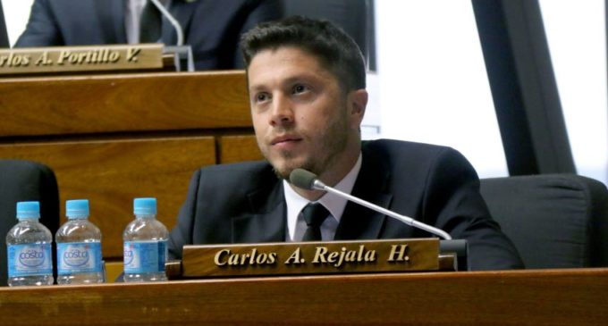 Diputado pide transparencia para la becas de Itaipu