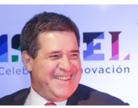 Caso Messer: Justicia debería determinar qué hacer ante inasistencia de Cartes a Comisión, según Querey