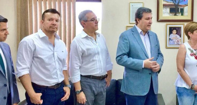 PDP asegura que origen de su dinero está avalado por Justicia Electoral