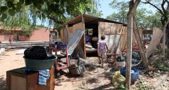 Departamento Central es el que más absorbe migración interna