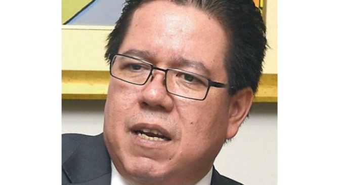 Ampliaron acusación contra el Contralor General de la República