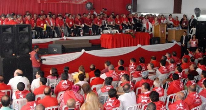 Esperan alcanzar cuórum en convención de ANR buscando modificación estatutaria