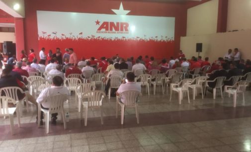 Grupo de colorados insistirá en aumentar antigüedad para acceder a candidaturas