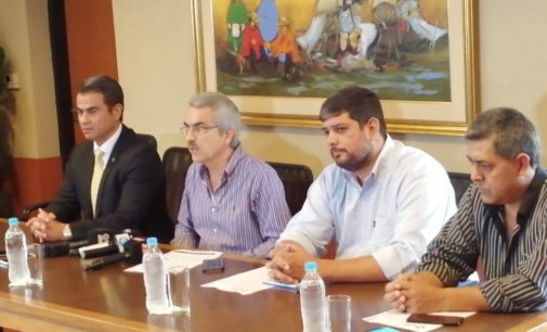 Empresarios de cerámica piden que sus materiales sean utilizados en obras públicas