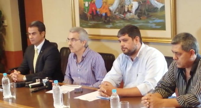 Empresarios de cerámica piden que sus materiales sean utilizados en obras públicas