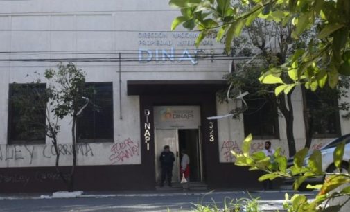 Existen muchas solicitudes de patentes pero los trámites son largos