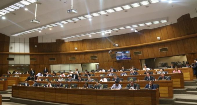 Molesta indefinición de fecha para auditoría en Diputados