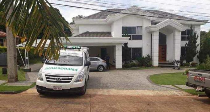 Doble homicidio en Alto Paraná: Declaraciones de madre serán claves