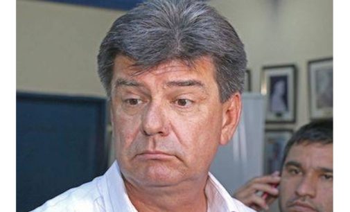 Senador acusa a Efraín de pagar a planilleros “desde tereré rupa hasta bailes eróticos”