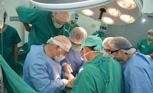 Médico lamenta aún atraso en consciencia sobre trasplantes y donación en Paraguay