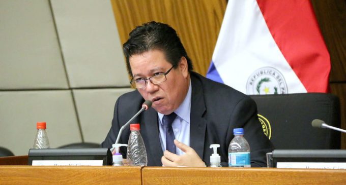 Caso del Contralor “hay que darle un corte para bien o mal”