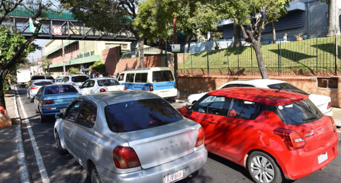 PMT anuncia operativos frente a colegios
