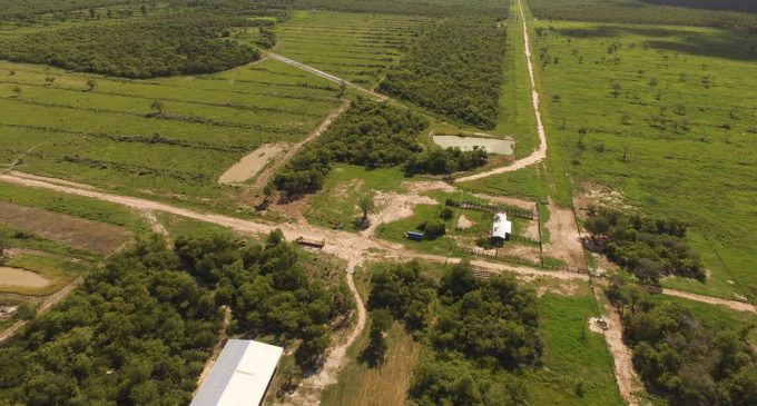El modelo de distribución de la tierra en Paraguay “es fascista”, afirma sociólogo