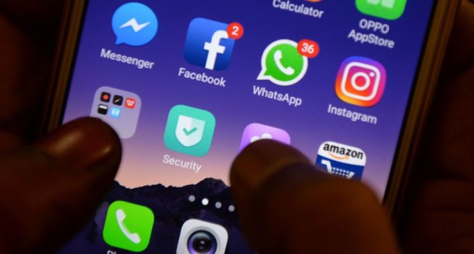 Facebook, Instagram y Whatsapp estarán interconectados