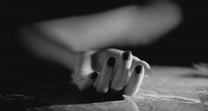 Se reporta nuevo caso de feminicidio