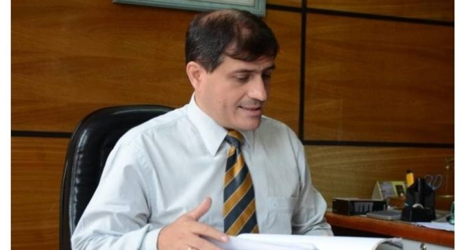 Investigación a ZI: Fiscal Fernández considera que recusación en su contra no prosperará