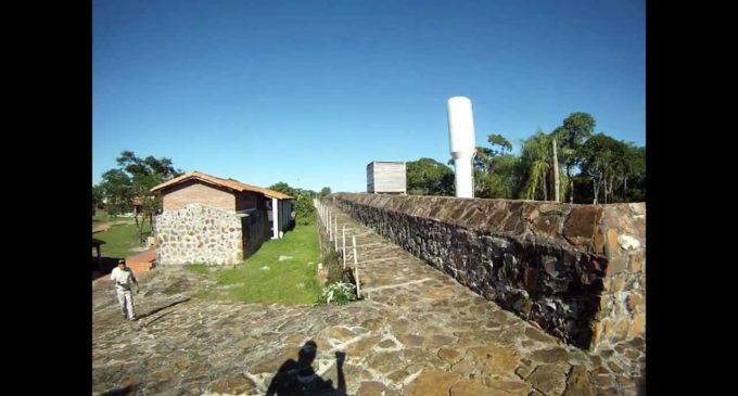 Buscan revalorizar al Fuerte de San Carlos como atractivo turístico