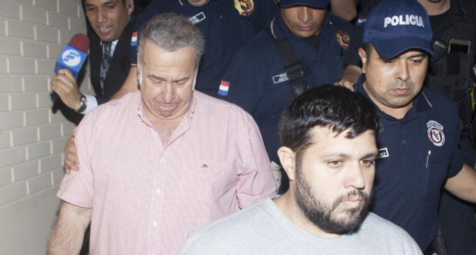 González Daher intentará de nuevo lograr arresto domiciliario
