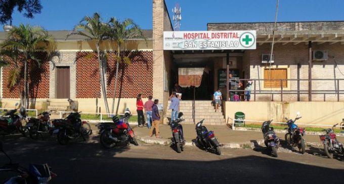 Presunto caso de abuso sexual y aborto en Santaní a nena de 13 años