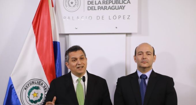 Obras, prioridad de Gobierno para superar recesión