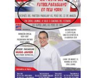 Hugo Javier: “No voy a permitir que la política me quite la esencia de lo que yo soy”