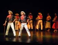 Inicia semana del teatro con varias presentaciones