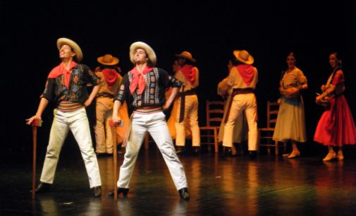Inicia semana del teatro con varias presentaciones
