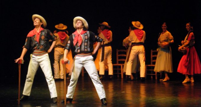 Inicia semana del teatro con varias presentaciones