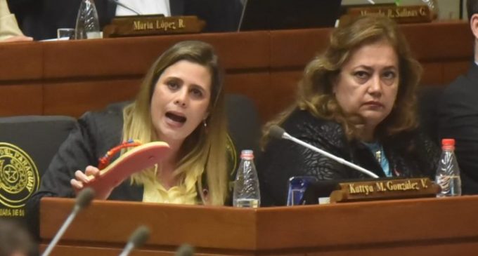 “No se justifica el presupuesto para el Parlasur en Paraguay”
