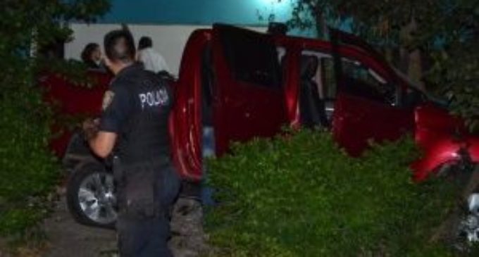 Supuesto sicariato sorprende en Pilar
