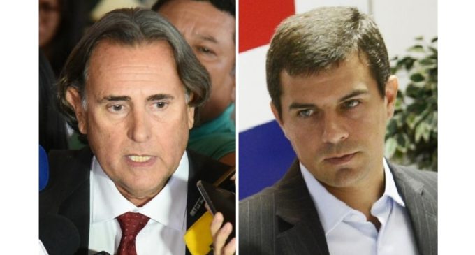 José Ortiz defiende designación de extitular de INC como gerente de nueva cementera