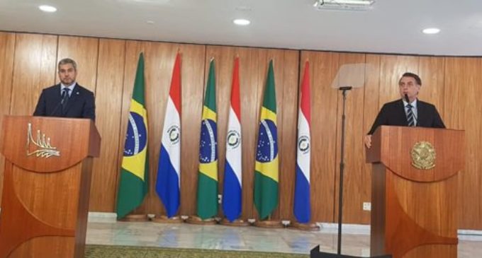 Brasil retiraría estatus de “refugiados” a Arrom y Martí