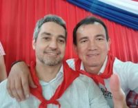 Elecciones CDE: Precandidato de Añeteté niega reunión con Zacarías Irún