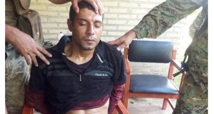 Recapturaron a “Matrix”