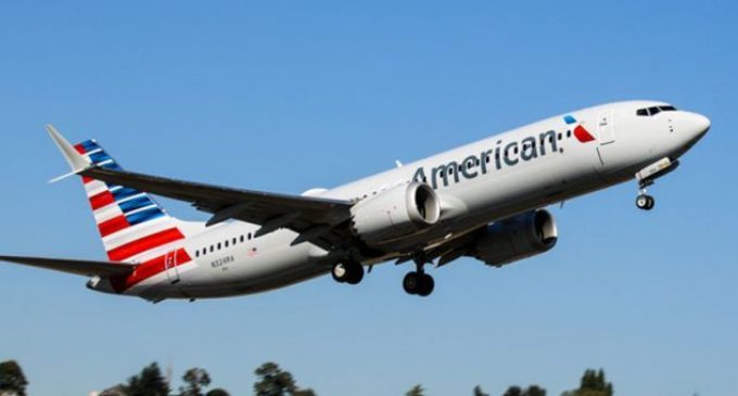 Aerolíneas no ingresarán al país con aviones de series restringidas