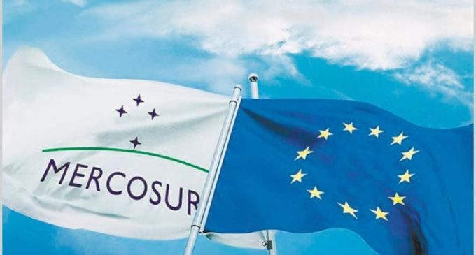 MERCOSUR y Unión Europea destacan “excelente nivel de diálogo” tras concluir nuevas negociaciones