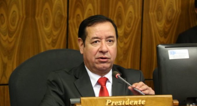 Buscan modificar estatutos de la ANR