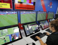 APF sigue proceso de implementación del VAR para el Torneo Apertura 2020