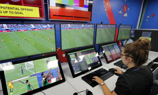 APF sigue proceso de implementación del VAR para el Torneo Apertura 2020