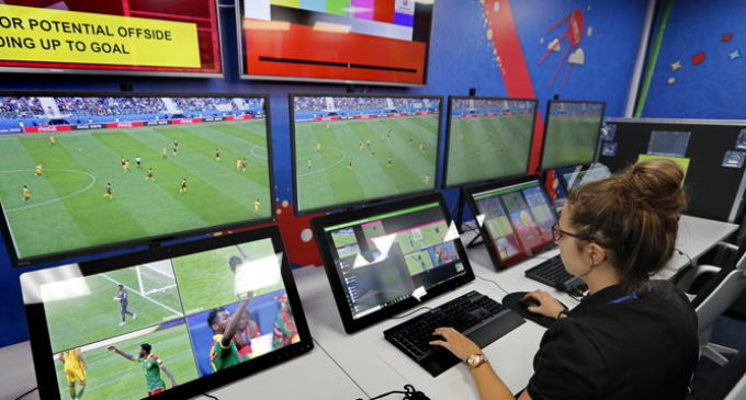 APF sigue proceso de implementación del VAR para el Torneo Apertura 2020